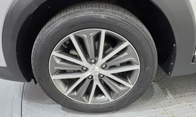 Hyundai Tucson 2017, 111458 км, за 7826.89 USD