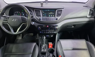 Hyundai Tucson 2017, 111458 км, за 7826.89 USD - фото 7