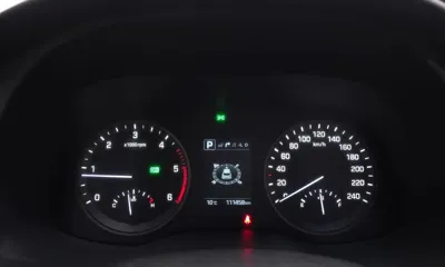 Hyundai Tucson 2017, 111458 км, за 7826.89 USD - фото 8