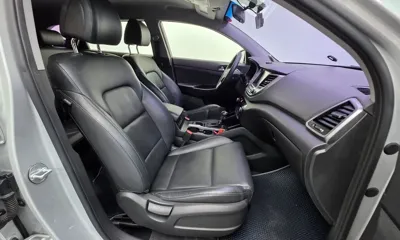 Hyundai Tucson 2017, 111458 км, за 7826.89 USD - фото 10