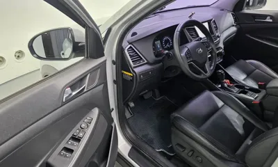 Hyundai Tucson 2017, 111458 км, за 7826.89 USD - фото 11