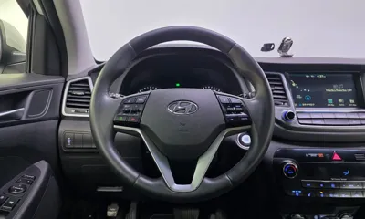 Hyundai Tucson 2017, 111458 км, за 7826.89 USD - фото 14
