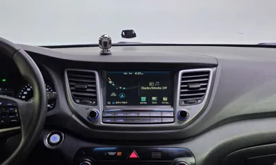 Hyundai Tucson 2017, 111458 км, за 7826.89 USD - фото 16
