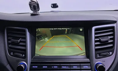 Hyundai Tucson 2017, 111458 км, за 7826.89 USD - фото 17