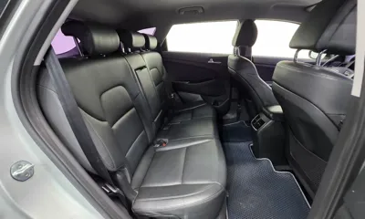 Hyundai Tucson 2017, 111458 км, за 7826.89 USD - фото 19