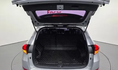 Hyundai Tucson 2017, 111458 км, за 7826.89 USD - фото 20
