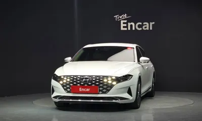 Hyundai Grandeur 2022, 102576 км, за 14911.76 USD