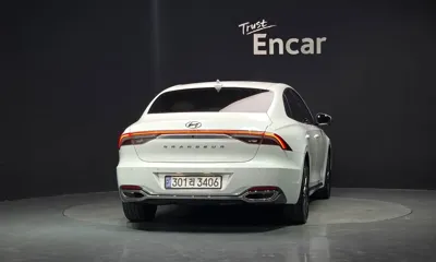 Hyundai Grandeur 2022, 102576 км, за 14911.76 USD