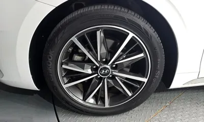 Hyundai Grandeur 2022, 102576 км, за 14911.76 USD