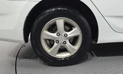 Hyundai Accent 2014, 136322 км, за 3479.06 USD