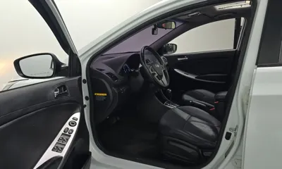 Hyundai Accent 2014, 136322 км, за 3447.83 USD - фото 10