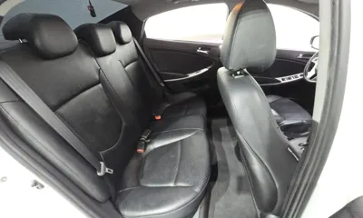 Hyundai Accent 2014, 136322 км, за 3447.83 USD - фото 12