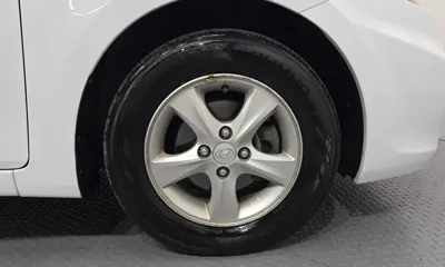 Hyundai Accent 2014, 136322 км, за 3447.83 USD - фото 21