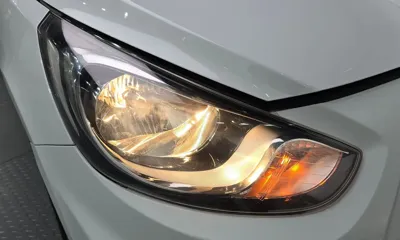 Hyundai Accent 2014, 136322 км, за 3447.83 USD - фото 22