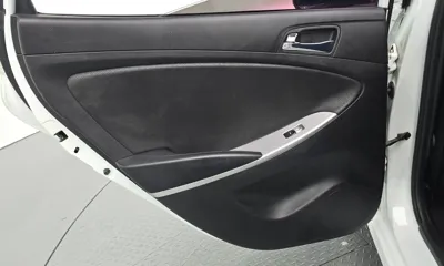 Hyundai Accent 2014, 136322 км, за 3447.83 USD - фото 25