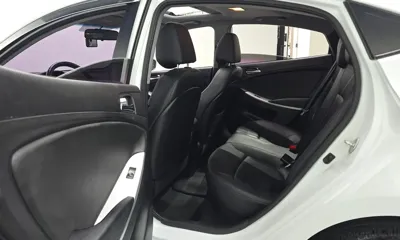 Hyundai Accent 2014, 136322 км, за 3447.83 USD - фото 26