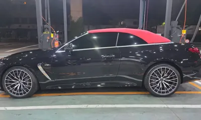 Mercedes-Benz CLE-Class 2025, 3600 км, за 64495.15 USD