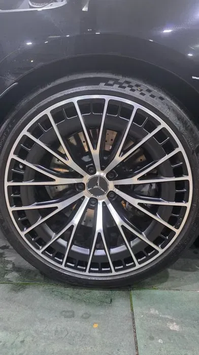 Mercedes-Benz CLE-Class 2025, 3600 км, за 64495.15 USD