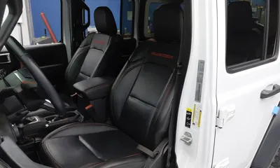 Jeep Wrangler 2023, 43993 км, за 28277.96 USD