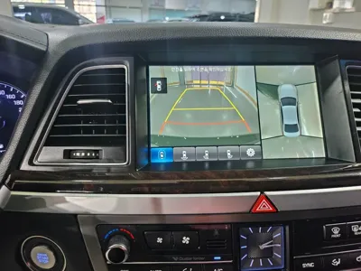 Hyundai Genesis 2014, 294161 км, за 3575.37 USD