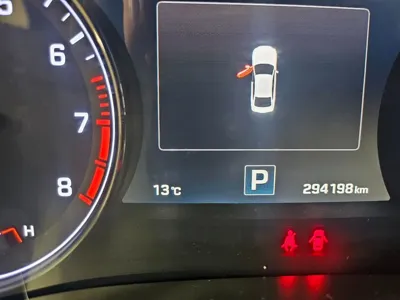 Hyundai Genesis 2014, 294161 км, за 3575.37 USD - фото 6