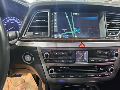 Hyundai Genesis 2014, 294161 км, за 3575.37 USD - фото 8