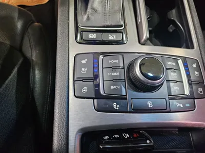 Hyundai Genesis 2014, 294161 км, за 3575.37 USD - фото 9