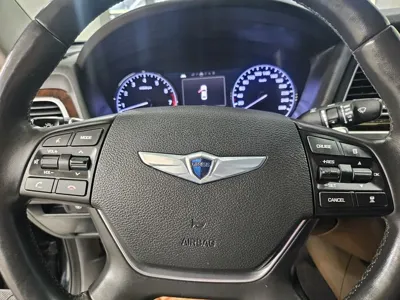 Hyundai Genesis 2014, 294161 км, за 3575.37 USD - фото 10