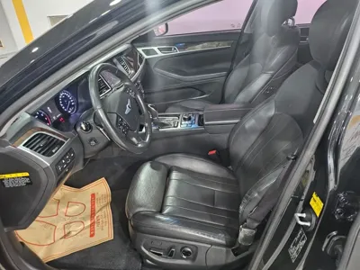 Hyundai Genesis 2014, 294161 км, за 3575.37 USD - фото 13