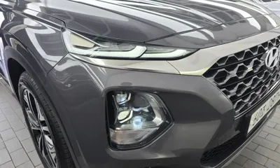 Hyundai Santafe 2019, 146709 км, за 10569.81 USD - фото 22