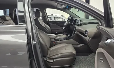 Hyundai Santafe 2019, 146709 км, за 10569.81 USD - фото 26