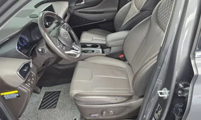 Hyundai Santafe 2019, 146709 км, за 10569.81 USD - фото 28