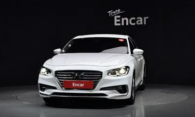 Hyundai Grandeur 2019, 51502 км, за 11384.35 USD
