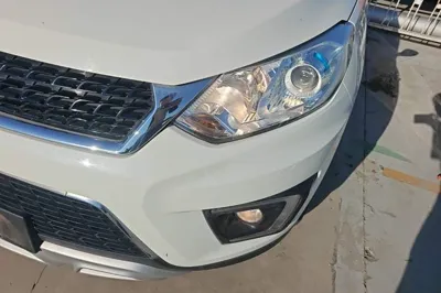 BAIC Senova X35 2016, 33400 км, за 4848 USD - фото 8