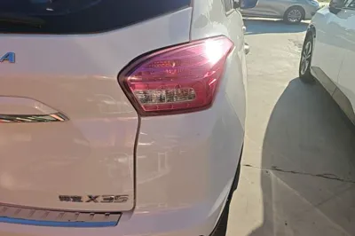 BAIC Senova X35 2016, 33400 км, за 4848 USD - фото 9