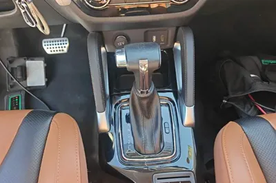 BAIC Senova X35 2016, 33400 км, за 4848 USD - фото 16