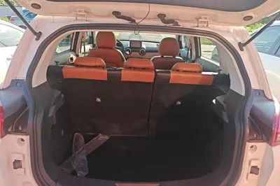 BAIC Senova X35 2016, 33400 км, за 4848 USD - фото 22