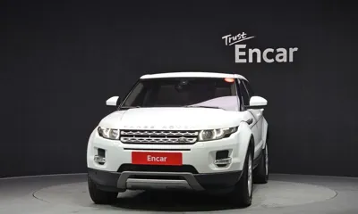 Land Rover Range Rover Evoque 2015, 144762 км, за 6498.62 USD