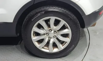 Land Rover Range Rover Evoque 2015, 144762 км, за 6498.62 USD