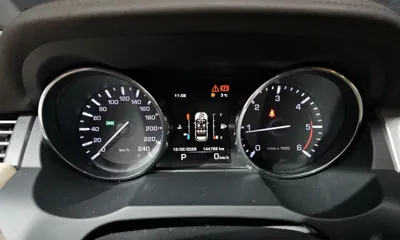Land Rover Range Rover Evoque 2015, 144762 км, за 6440.29 USD - фото 8