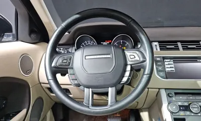 Land Rover Range Rover Evoque 2015, 144762 км, за 6440.29 USD - фото 11