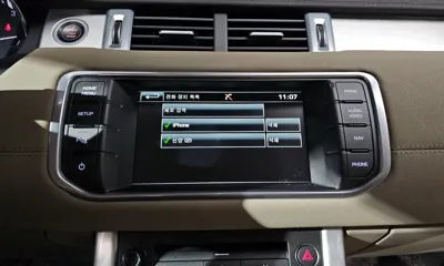 Land Rover Range Rover Evoque 2015, 144762 км, за 6440.29 USD - фото 14