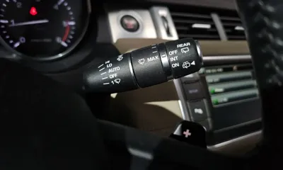 Land Rover Range Rover Evoque 2015, 144762 км, за 6440.29 USD - фото 15