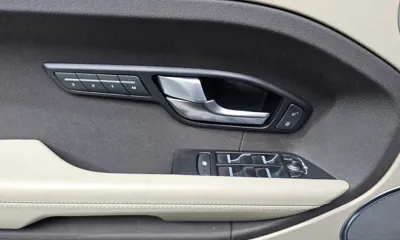 Land Rover Range Rover Evoque 2015, 144762 км, за 6440.29 USD - фото 16