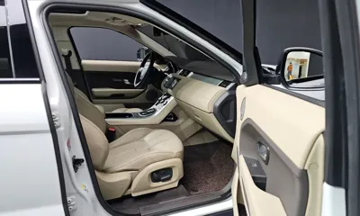 Land Rover Range Rover Evoque 2015, 144762 км, за 6440.29 USD - фото 18