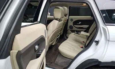 Land Rover Range Rover Evoque 2015, 144762 км, за 6440.29 USD - фото 19