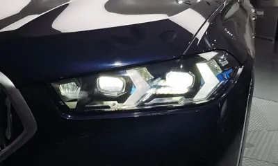 BMW X6 2025, 16431 км, за 74884.39 USD - фото 22