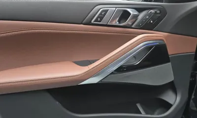 BMW X6 2025, 16431 км, за 74884.39 USD - фото 24
