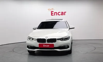 BMW 3-Series 2016, 174816 км, за 7400.07 USD
