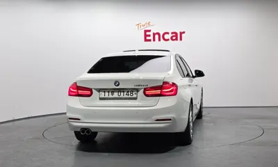 BMW 3-Series 2016, 174816 км, за 7400.07 USD